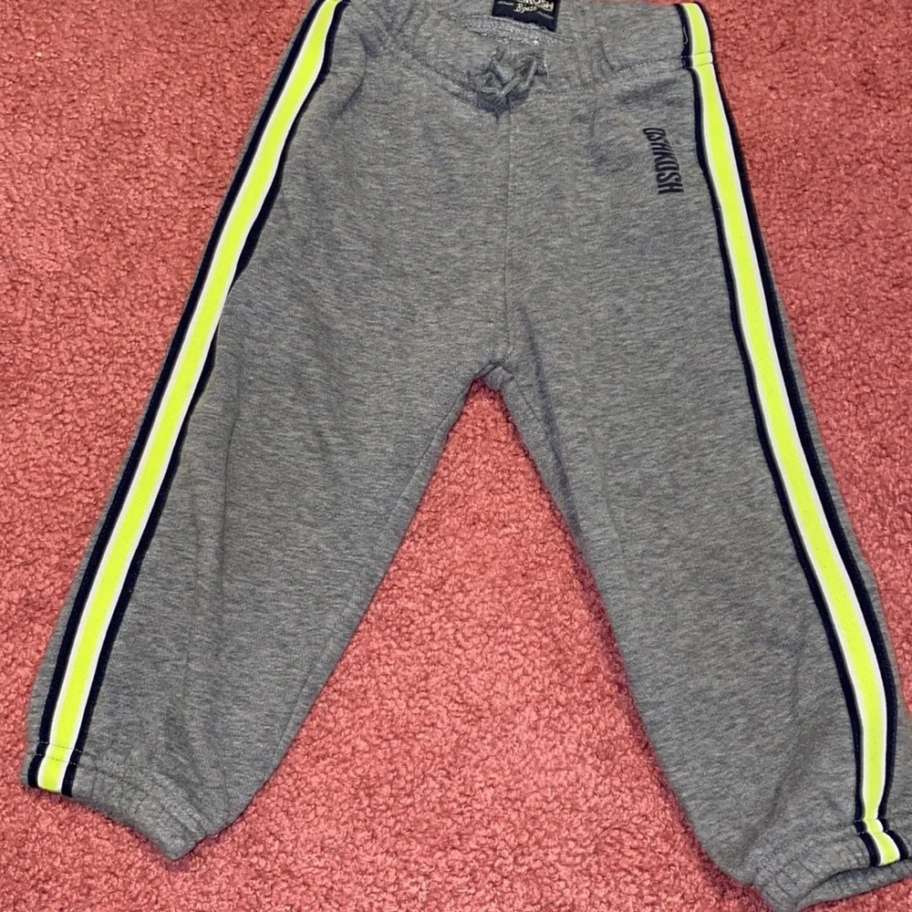 OshKosh B’gosh Sweatpants